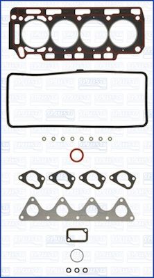 Zestaw uszczelek, głowica cylindrów AJUSA 52091700
