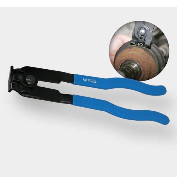 Cleste, burduf BRILLIANT TOOLS BT676000