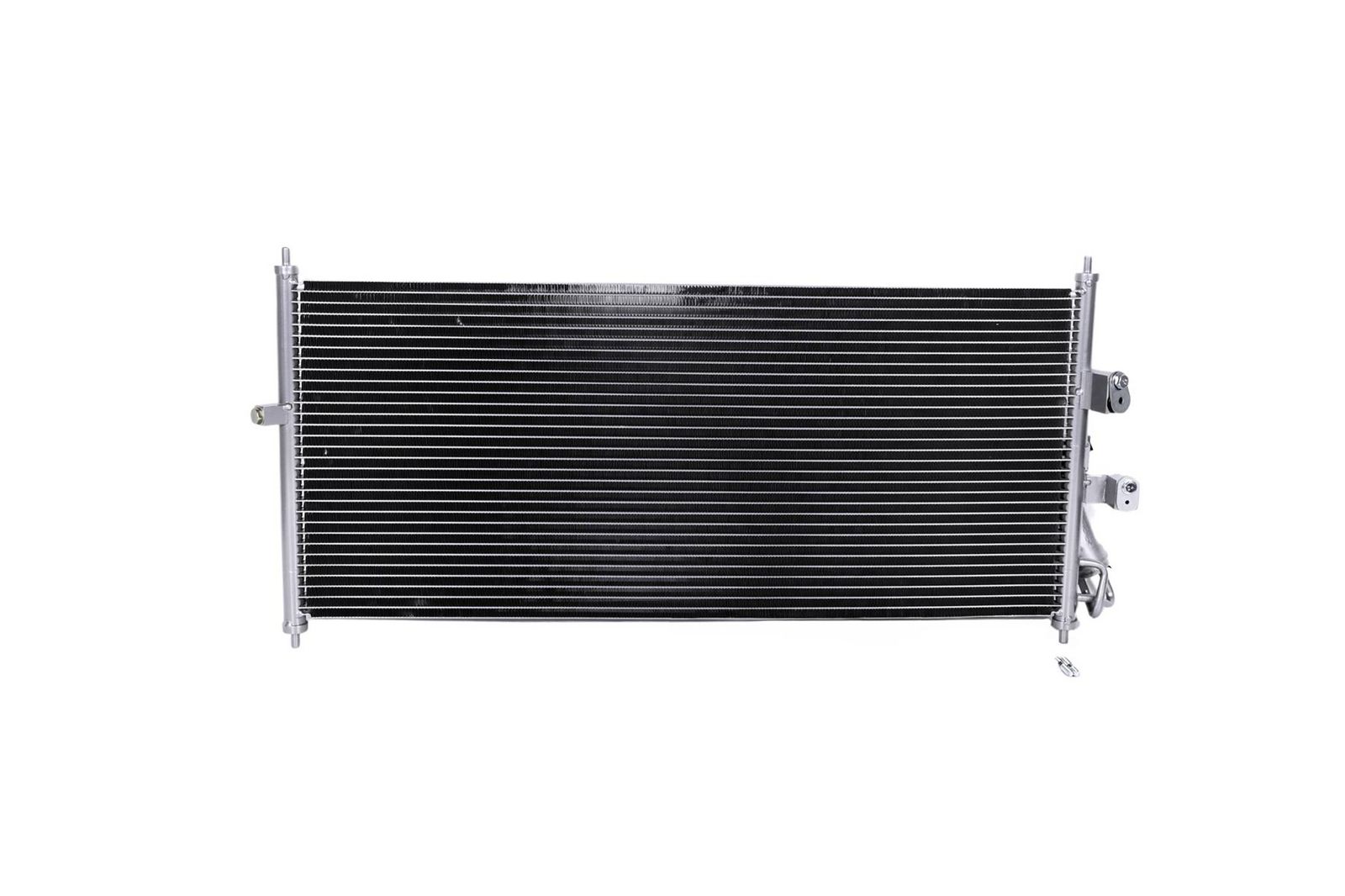 Конденсатор, кондиционер