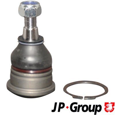 Przegub mocujący / prowadzący JP GROUP 3940300400