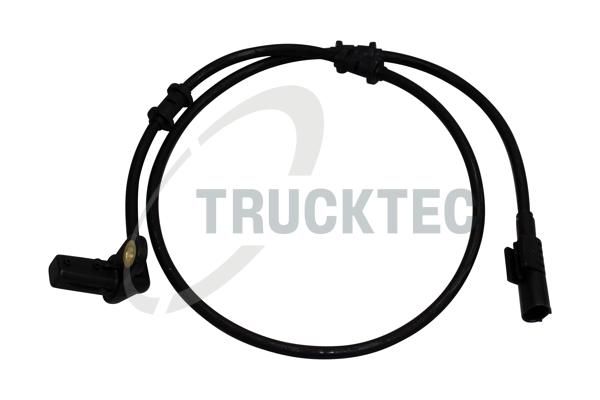 senzor,turatie roata TRUCKTEC AUTOMOTIVE 02.42.382