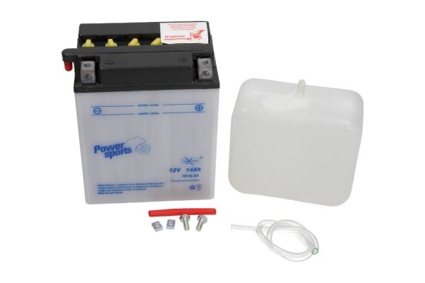 Akumulator MAXGEAR 85-9029