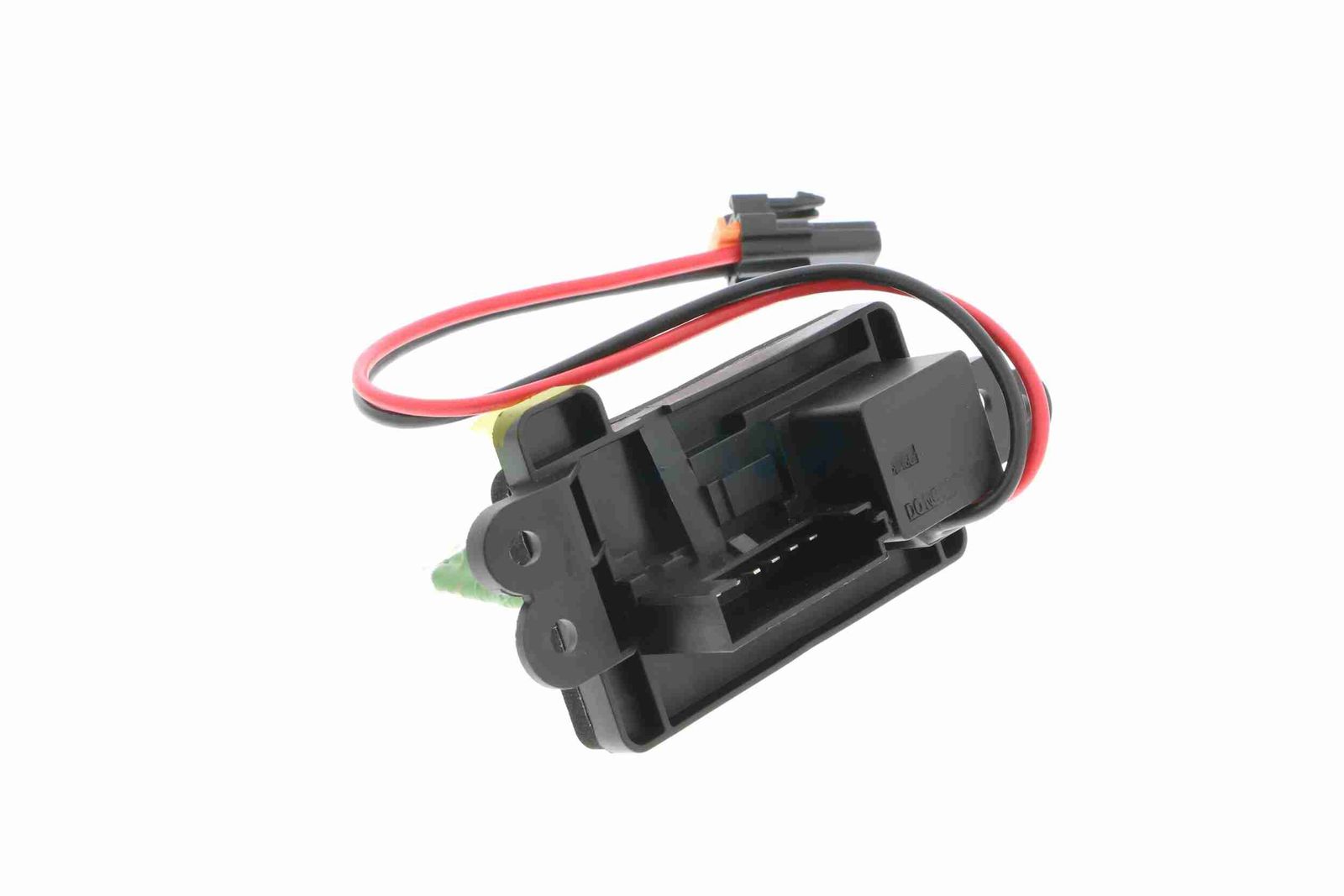 Régulateur, pulseur d'air habitacle