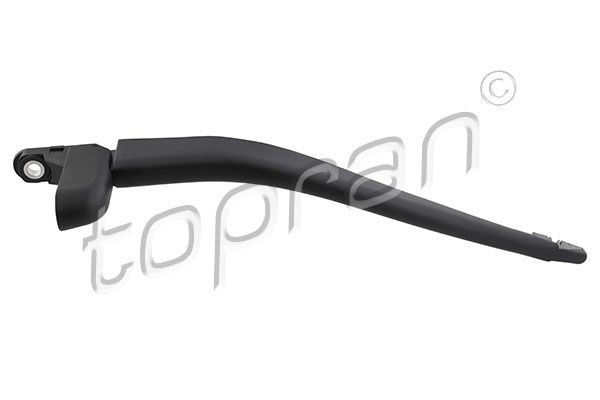 brat stergator, parbriz TOPRAN 207 590