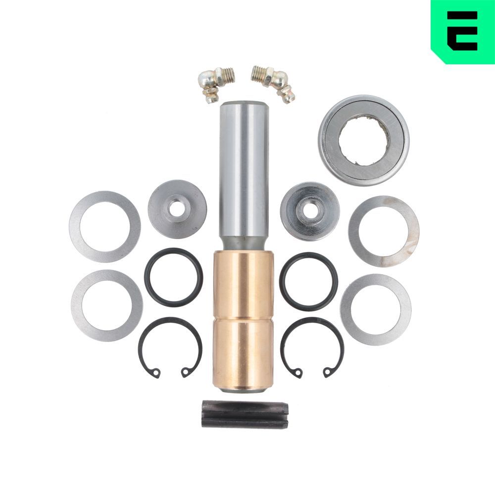 Set reparatie, pivot OPTIMAL G8-535