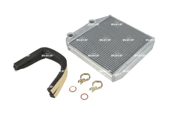 Soojusvaheti,salongiküte