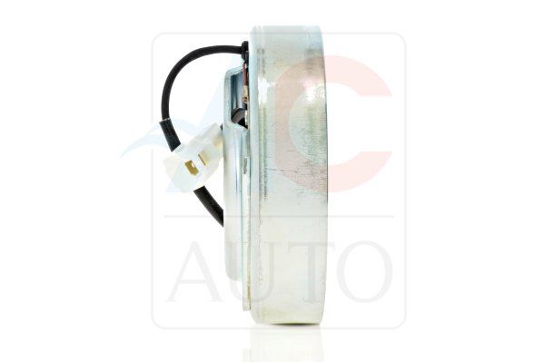 Levně Cívka, magnetická spojka (kompresor) Q-SPARES AC-04PA01