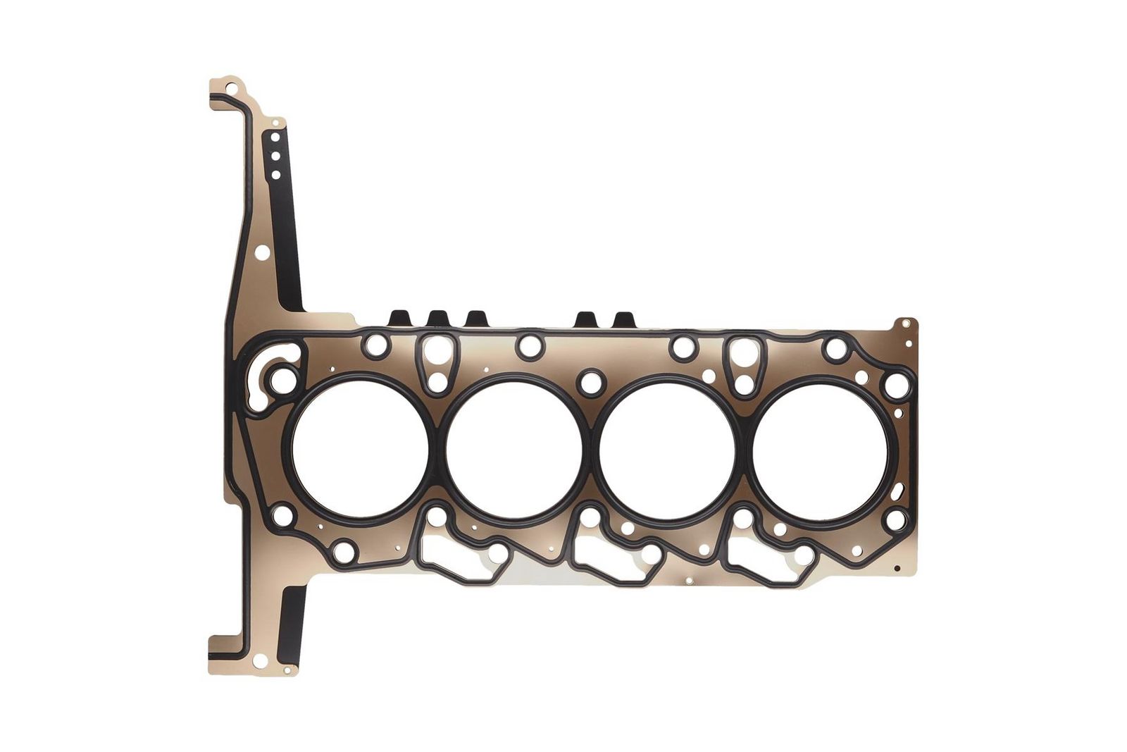 Blīve, Motora bloka galva