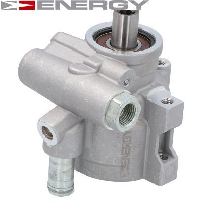 Hydraulické čerpadlo, řízení ENERGY PW680466
