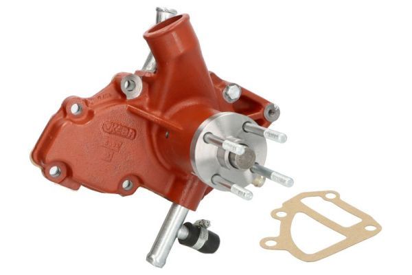 Pompă de apă, răcire motor THERMOTEC WP-LB001