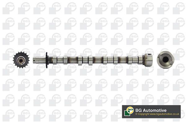Cs2300fk BGA - Camshaft - A To Z Auto parts