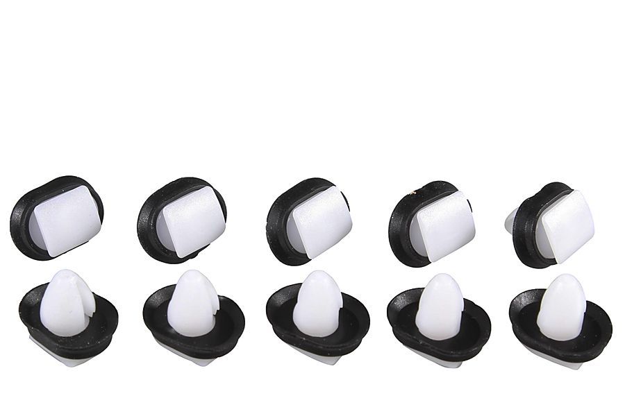 clips, acoperire decorativa si protectie METZGER 2280047