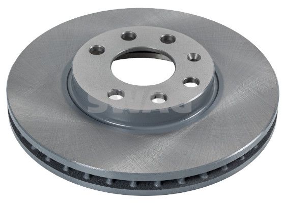 Disc frana SWAG 40 91 7210