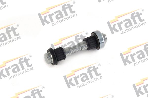 Zestaw naprawczy, dźwignia kierunkowa (prowadząca) KRAFT AUTOMOTIVE 4321040