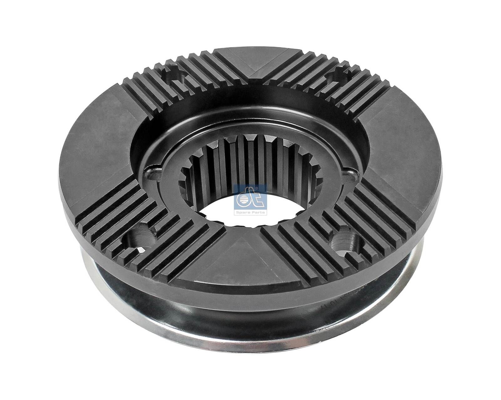 Flansa antrenare, ax cardanic DT Spare Parts 2.35378
