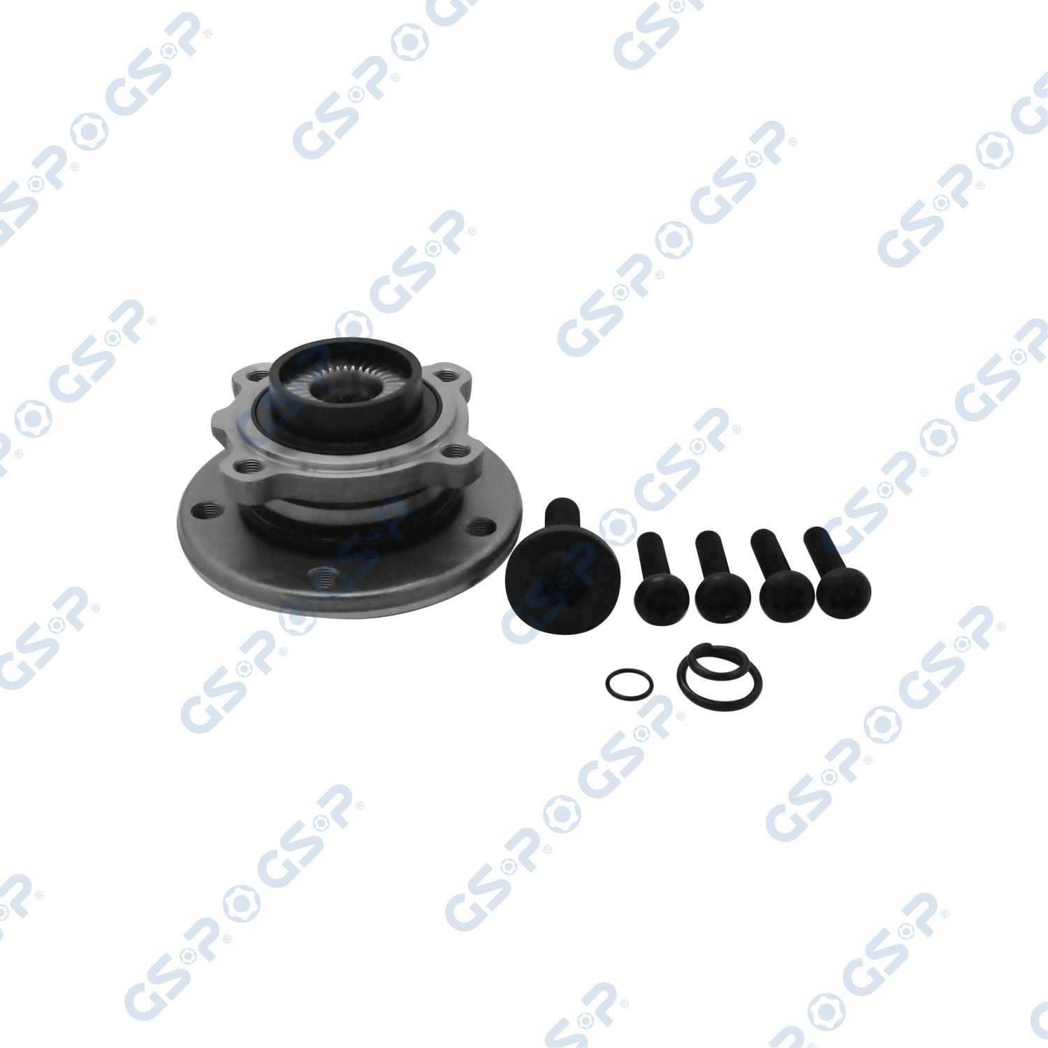 Set rulment roata GSP 9400511K
