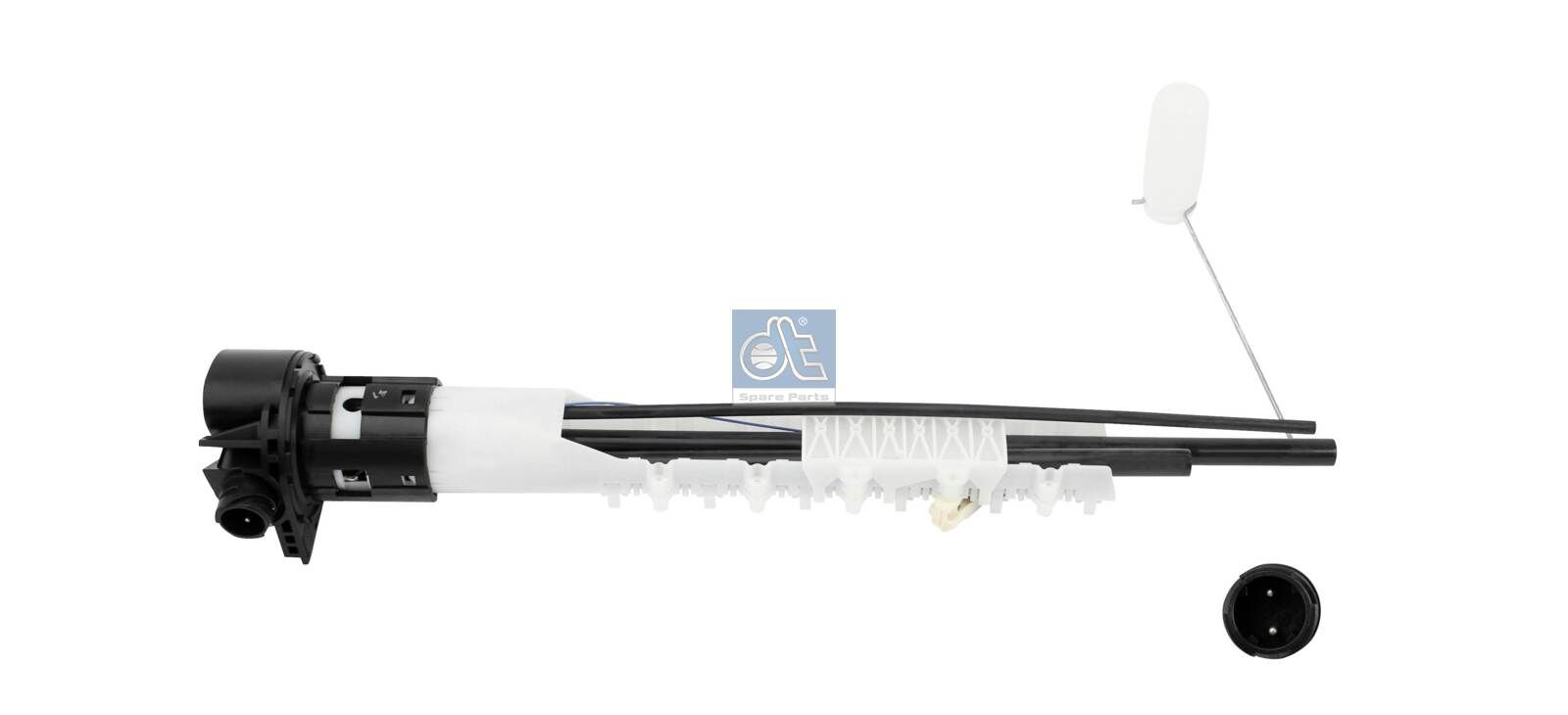 Czujnik, poziom paliwa DT SPARE PARTS 4.61510
