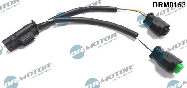 Opr.sada kabelu, senzor teploty chladícího prostředku Dr.Motor Automotive DRM0153