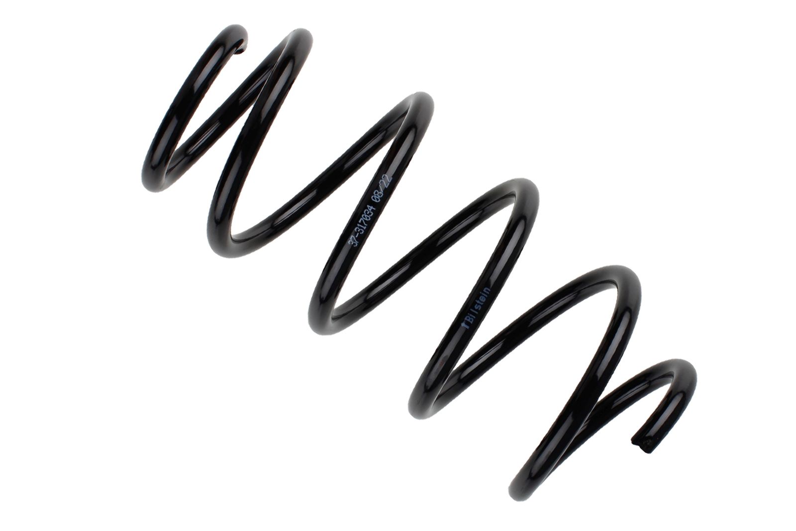 Arc spiral BILSTEIN 37-317034