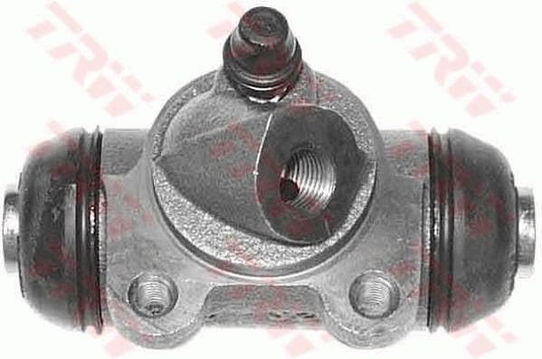 Cylinderek hamulcowy TRW BWH137