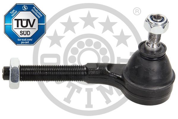 Końcówka drążka kierowniczego poprzecznego OPTIMAL G1-095