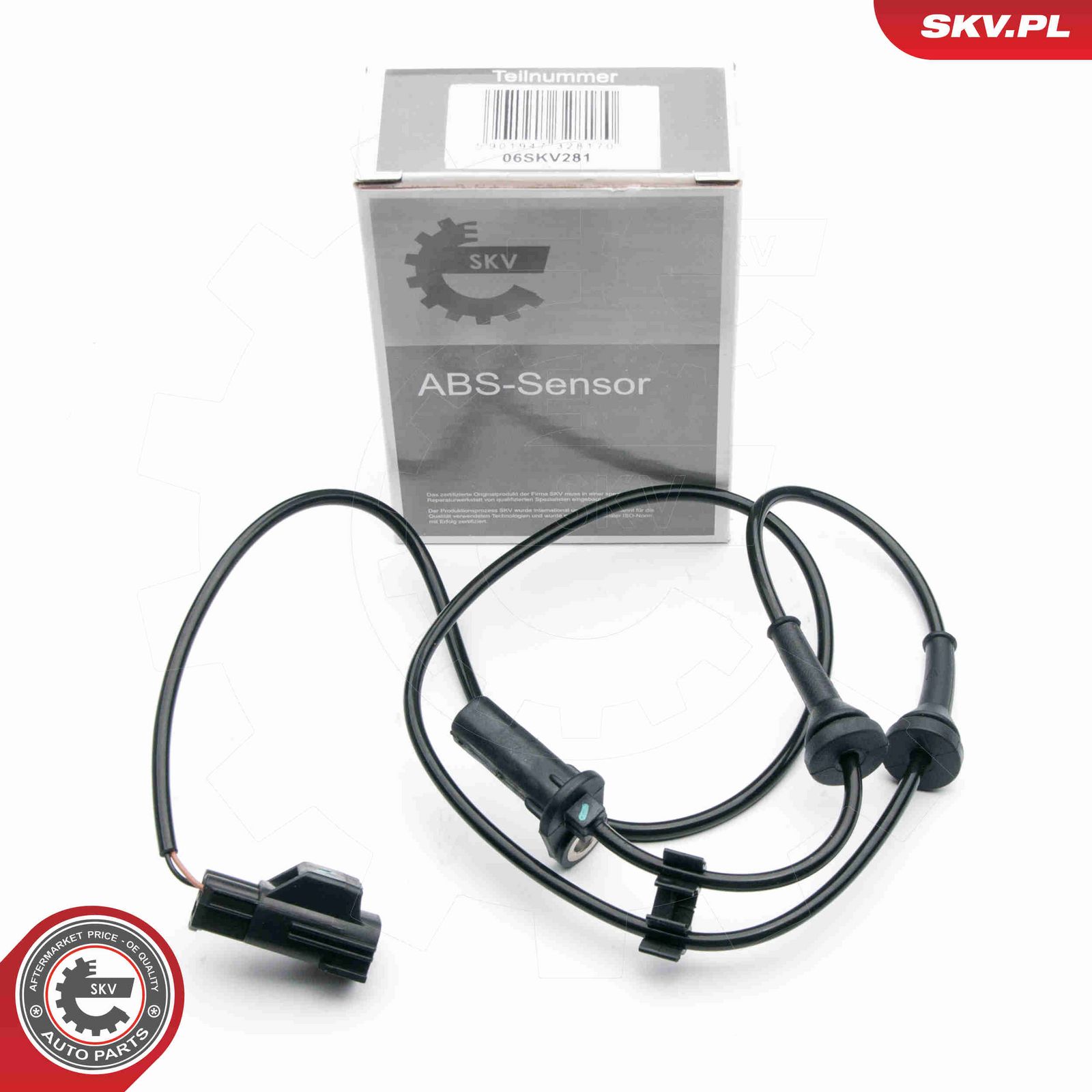 Devējs, Riteņu griešanās ātrums