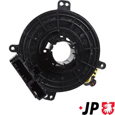 Turvapadja lint, turvapadi