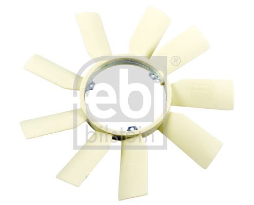 Koleso ventilátora chladenia motora FEBI BILSTEIN 15261