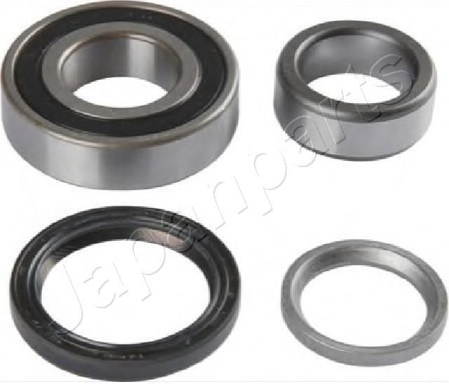 Zestaw łożysk koła JAPANPARTS KK-28027