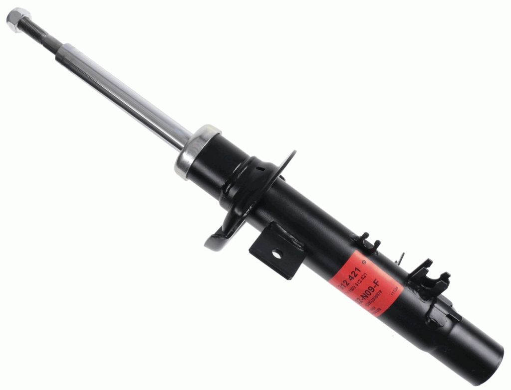 Amortyzator BOGE 32-N09-F