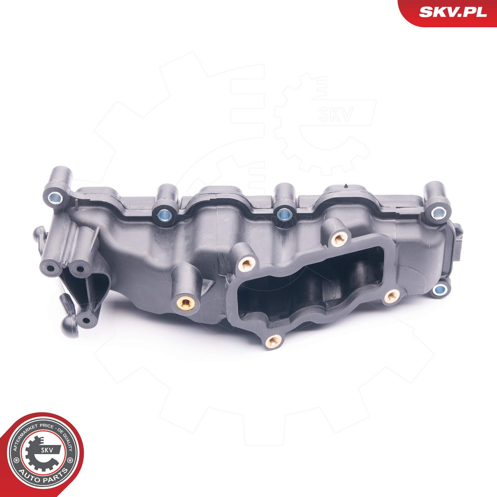 Levně Sací trubkový modul ESEN SKV 96SKV018