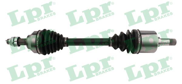 Wał napędowy LPR DS52232