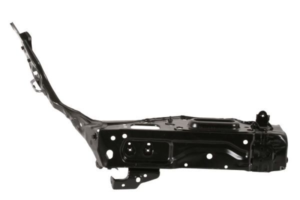 Крепление фары