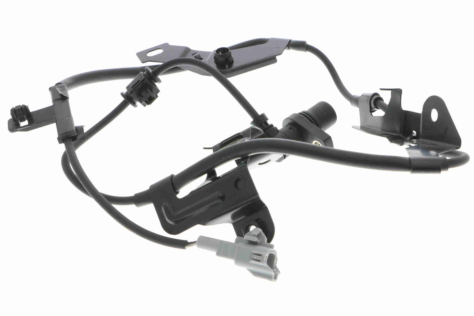 Capteur, vitesse de roue
