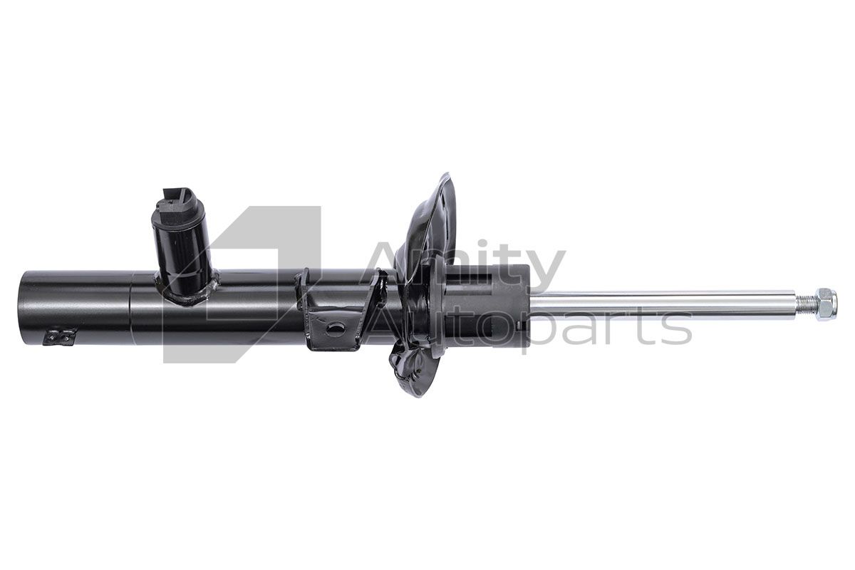 Jambe de suspension