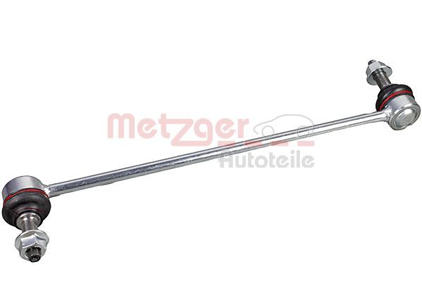 Brat/bieleta suspensie, stabilizator METZGER 53074408