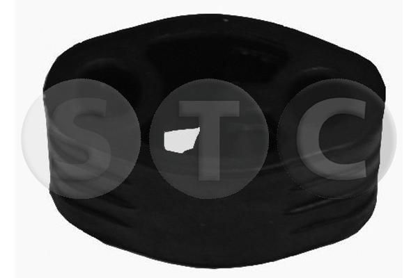 Dystans gumowy, tłumik STC T405096