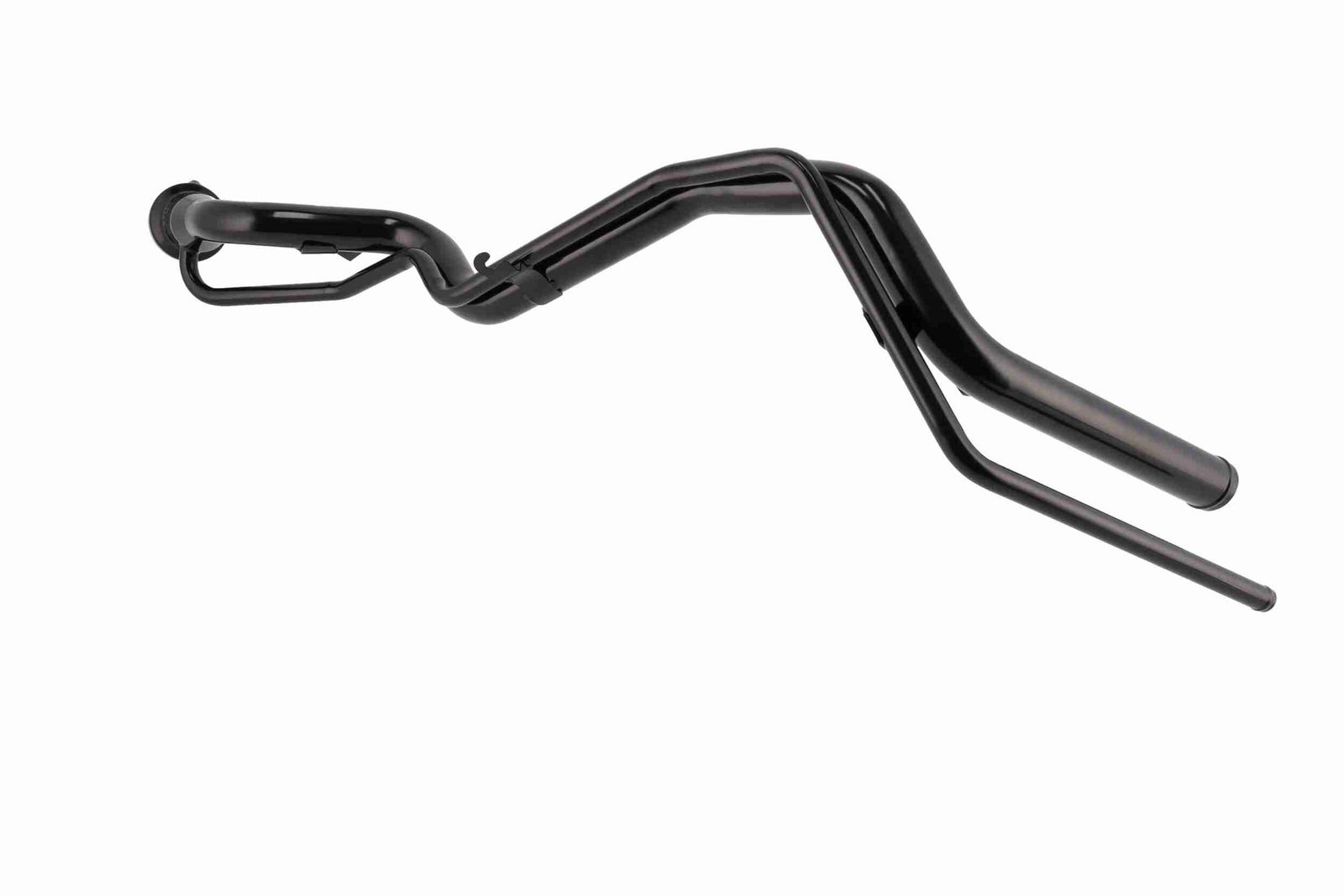Raccord de remplissage, réservoir de carburant