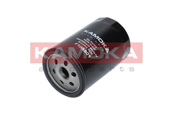 Olejový filter KAMOKA F105801
