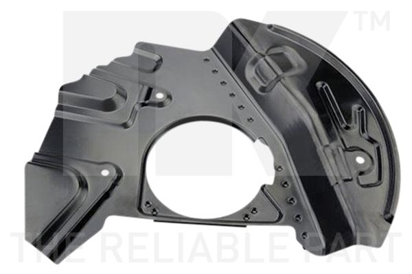 protectie stropire,disc frana NK 231554