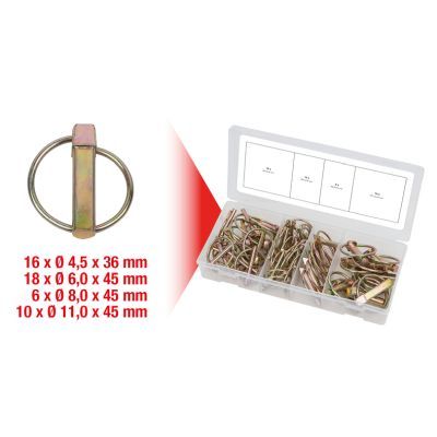 Cutie scule KS TOOLS 970.0550