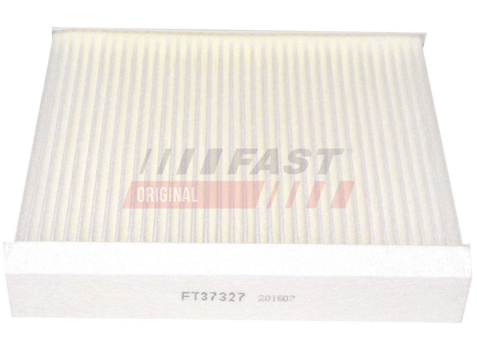 Filtru, aer habitaclu FAST FT37327