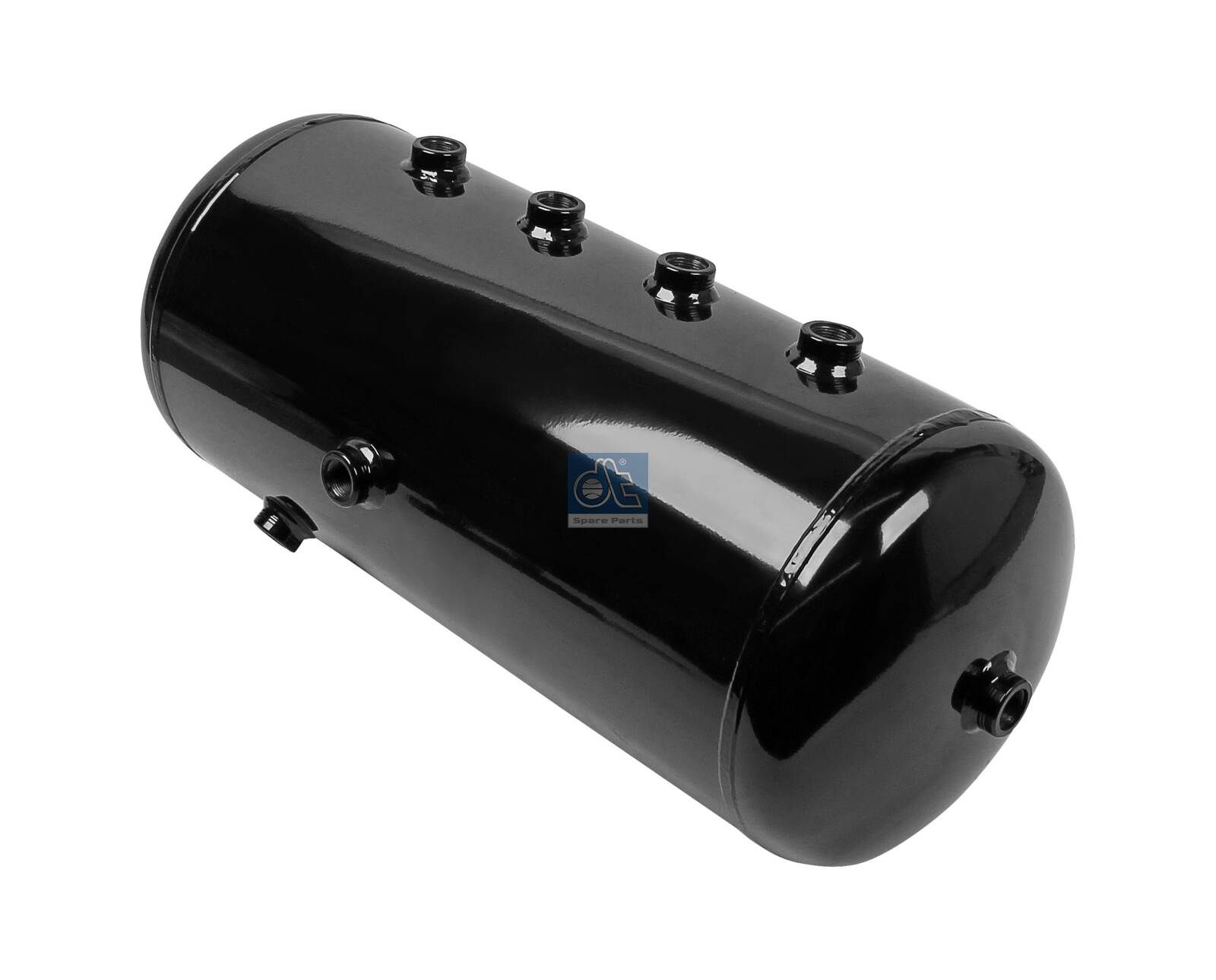 Rezervor aer, sistem compresor DT Spare Parts 5.70066