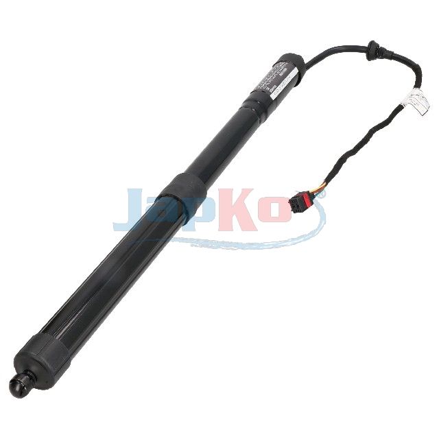 E-shop Elektromotor, zadná kapota JAPKO ZJ-0109