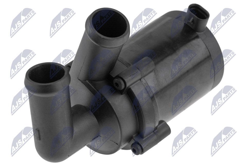 Ūdens recirkulācijas sūknis, Autonomā apsildes sistēma