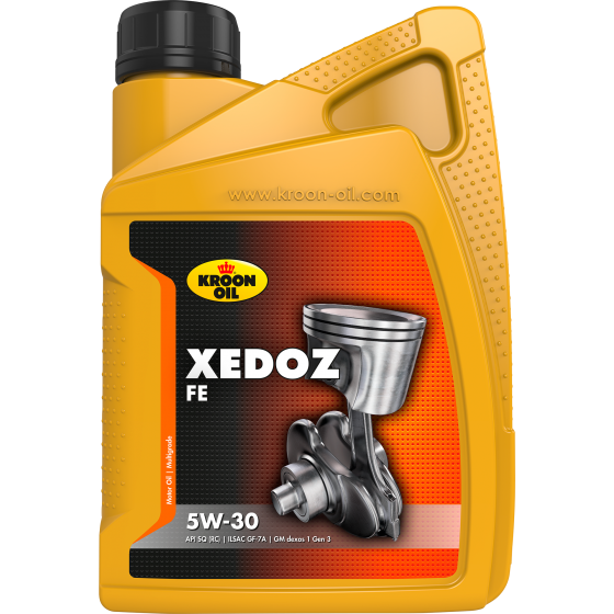 Моторное масло