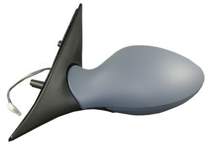 Lusterko zewnętrzne ABAKUS 0107M05