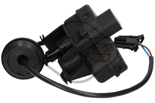 Element ustalający, zamek centralny METALCAUCHO 32880