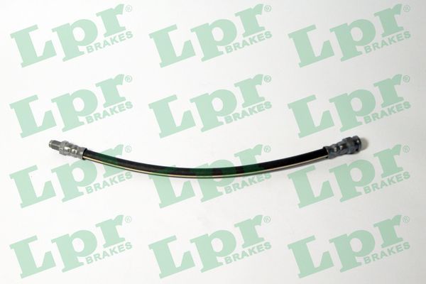 Przewód hamulcowy elastyczny LPR 6T47856