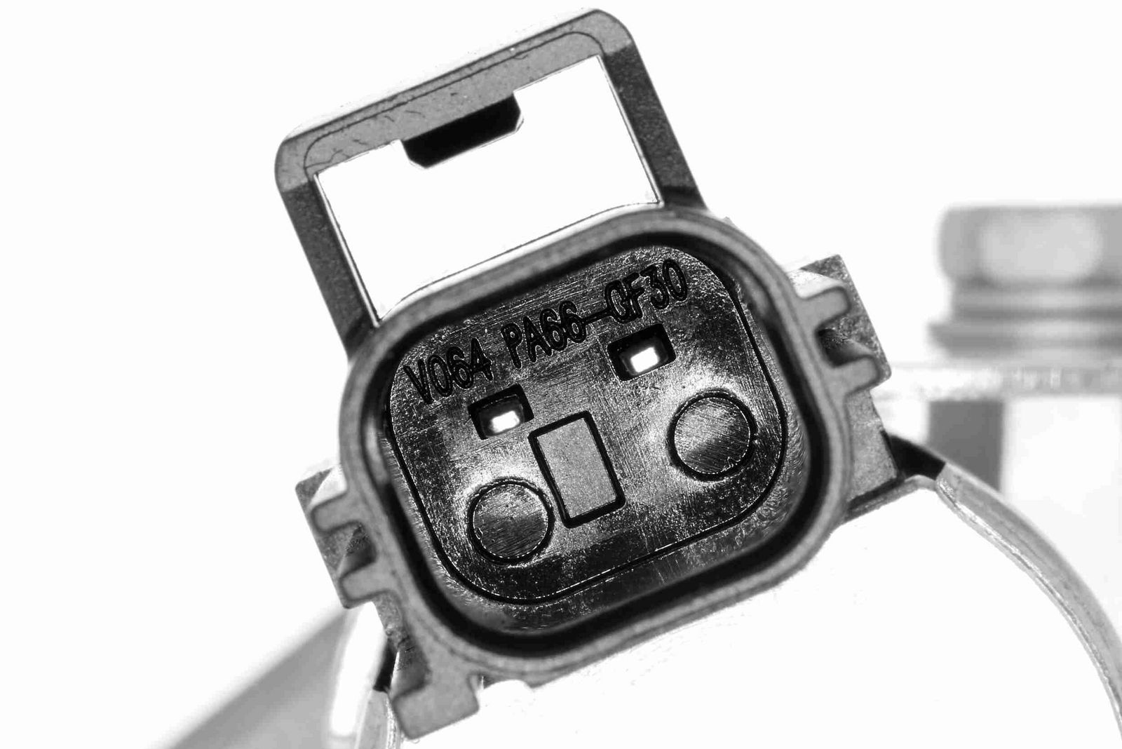 Valve de commande, réglage d'arbres à came